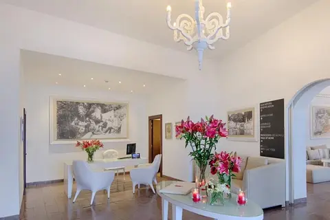 Anantara Convento di Amalfi Grand Hotel in Amalfi — foto 11