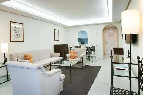 Aparthotel Monarque Sultan in Marbella — foto 10