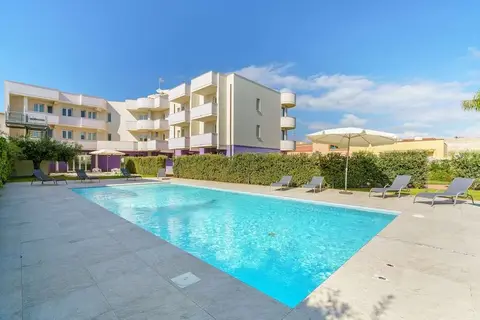 Travini Hotel Residence in Marsala — foto 2