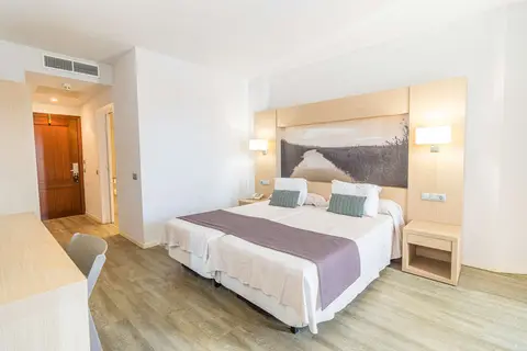 Eix Lagotel Holiday Resort in Muro, foto 3