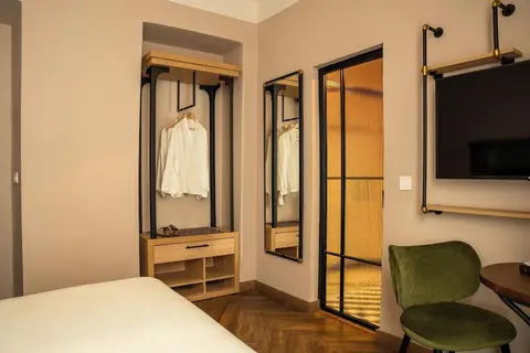 The Honest Hotel San Pedro in Sevilla, foto 29