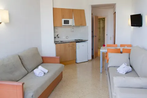 Appartementen AR Bolero Park foto 14