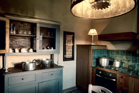 Borgo di Pietrafitta Relais in Castellina In Chianti, foto 7