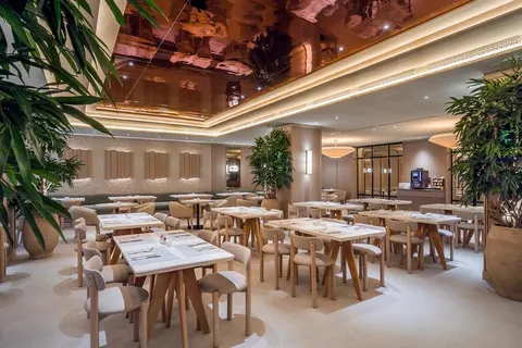 Barceló Bilbao Nervión foto 3