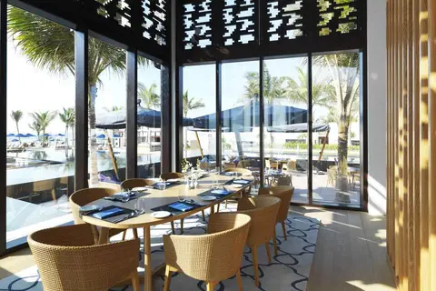 Al Baleed Resort Salalah by Anantara in صلالة — foto 29