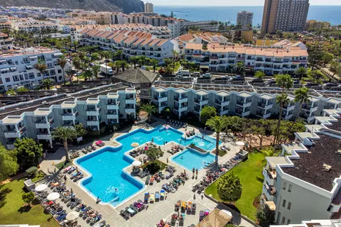 HG Tenerife Sur in Arona