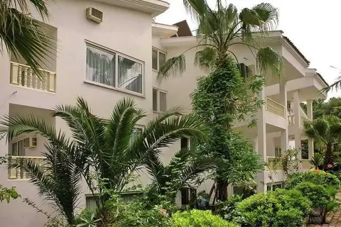 Oylum Garden Hotel in Marmaris — foto 5