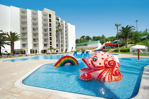 Kenzi Europa Hotel in Agadir — foto 4