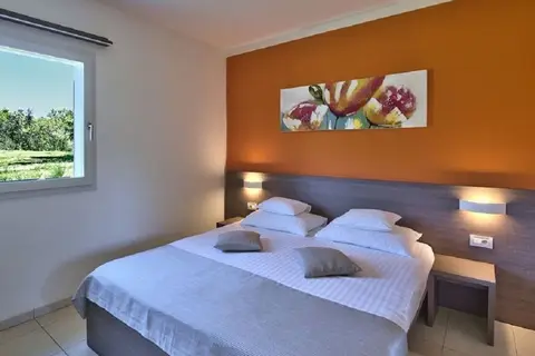 Crvena Luka Resort in Biograd na Moru — foto 21