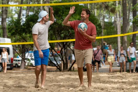 Camping Le Truc Vert foto 23