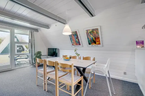 Vakantiepark Lalandia Rødby in Rødby — foto 30