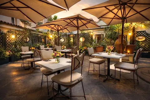 Hotel Diplomatic in Rome — foto 10