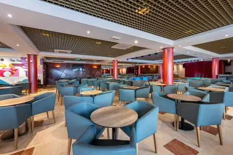 Hotel Climia Benidorm Plaza in Benidorm — foto 15