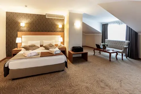 Grand Hotel Avcilar in Fatih — foto 21