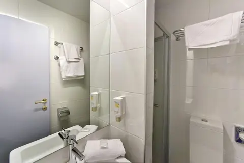 Hotel Plavi Plava Laguna in Porec — foto 24