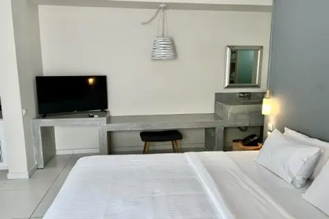 Loriet Hotel in Δημοτική Ενότητα Μυτιλήνης — foto 15