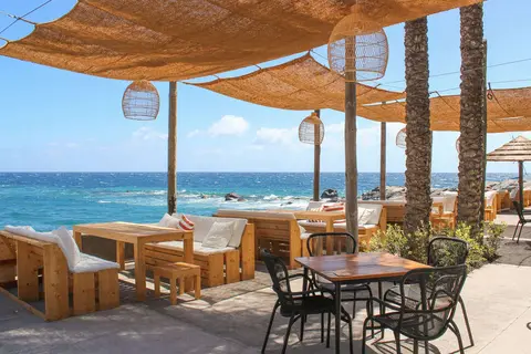 Saccharum Resort & Spa in Calheta — foto 17
