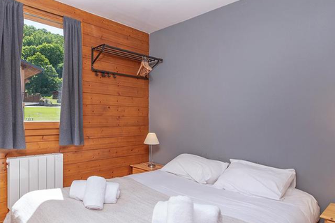 Chalet Bettaix Eden foto 2