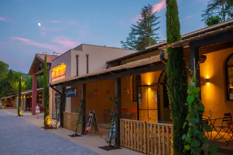 Trasimeno Glamping Resort in Magione — foto 6