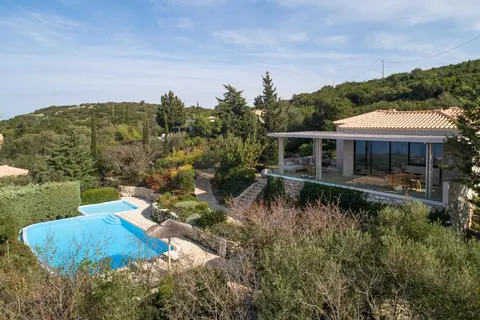 Art Blue Villas in Municipal Unit of Lefkada — foto 23