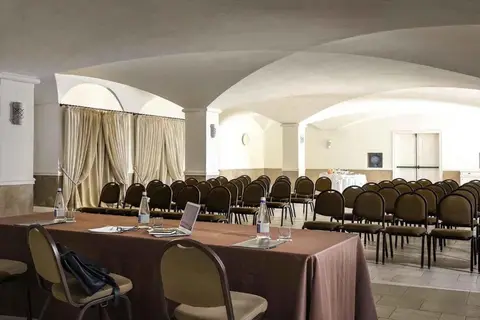 Borgobianco Resort & Spa Polignano - MGallery by Sofitel in Polignano A Mare, foto 23