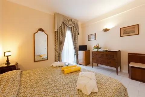 Grand Hotel Terme Di Augusto in Lacco Ameno, foto 4