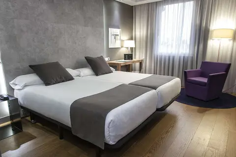 Hotel Zenit Conde Orgaz in Madrid