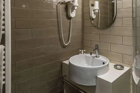 Hotel Mrak in Ljubljana, foto 13