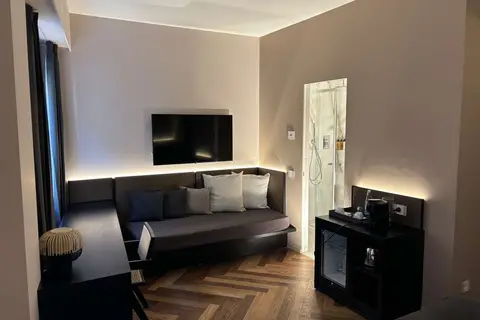 Plinius Lifestyle Hotel Lake Como in Como — foto 4