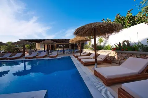 Villa Angira in Δημοτική Ενότητα Θήρας — foto 6