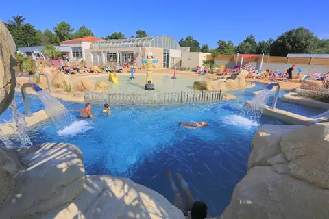 Camping Les Genêts in Saint-Jean-de-Monts — foto 18