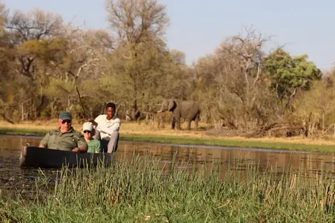 Perfect Match Namibia and Botswana foto 6