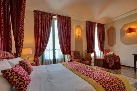 Best Western Hotel Genio in Turijn — foto 18