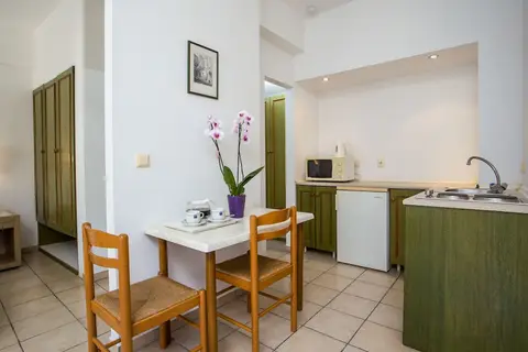 Royal Aparthotel City Centre in Rhodos — foto 25