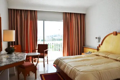 Hotel Kanta in El Kantaoui — foto 15