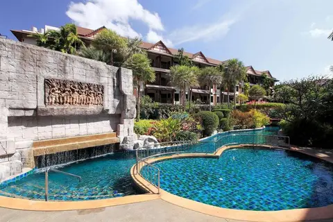 Kata Palm Resort in ตำบลกะรน