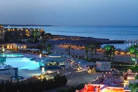 Concorde Moreen Beach Resort & Spa in Concorde Moreen Beach Resort & SPA — foto 22