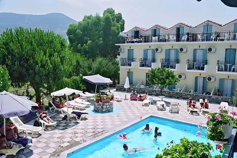 Theofilos Classic in Πέτρα — foto 13