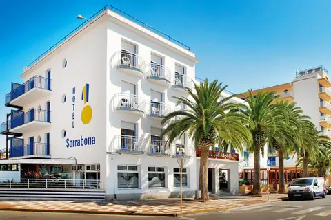 Sorrabona in Pineda de Mar — foto 6
