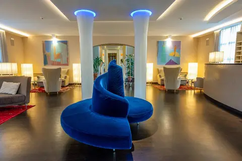 Hotel San Marco in Lucca, foto 17