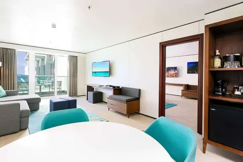 Sonesta Maho Beach Resort & Casino in Lowlands — foto 4