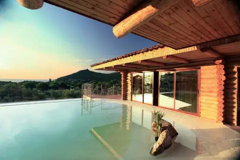 La Pietra in Pietracorbara — foto 35
