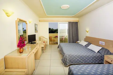 Kalithea Mare Palace in Δήμος Ρόδου — foto 11
