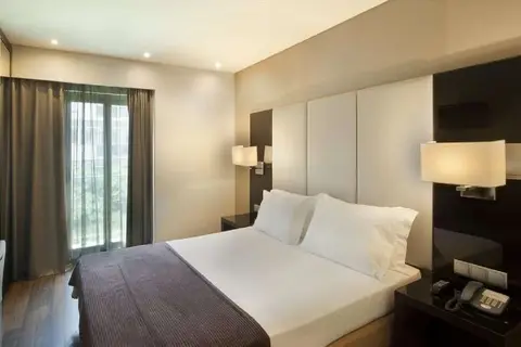 Turim Luxe Hotel in Lissabon — foto 18