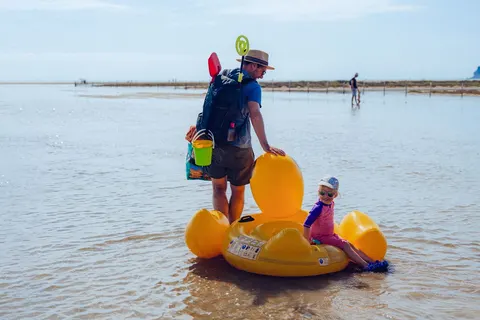 Camping Domaine La Franqui foto 26