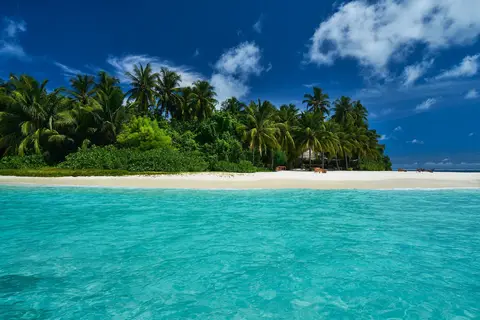 The Halcyon Private Isles Maldives, Autograph Collection in ގާފަރު Gaafaru — foto 14