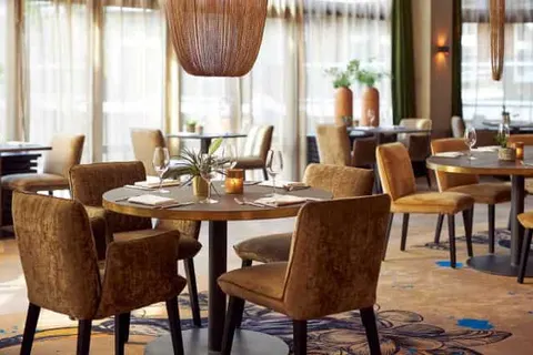 Van der Valk Leusden Amersfoort foto 1