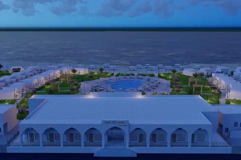 Sunflower Beach Resort & SPA in مرسى علم — foto 2