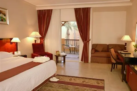 Rehana Royal Beach Resort Aqua Park & Spa in Rehana Royal Beach Aquapark Spa, foto 10