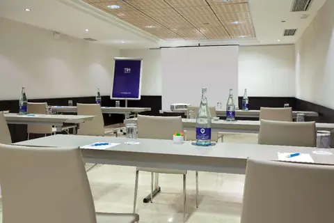 NH Ciudad de Santander in Santander — foto 19
